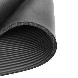 Venum - Yoga Mat / Laser / Black